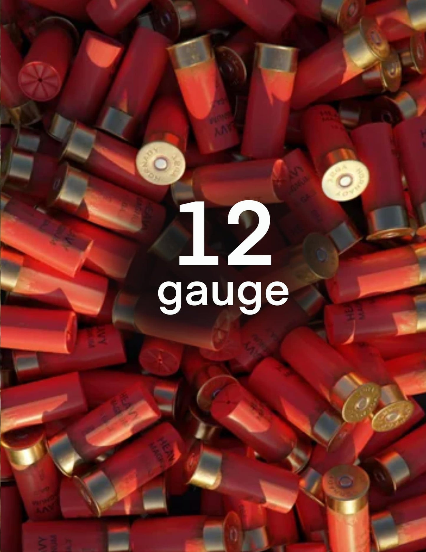 12 gauge