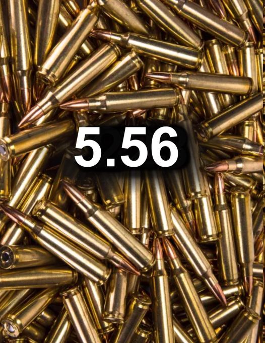 5.56mm